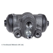 Blue Print Wheel Cylinder Hydraulic Brake Rear Left ADK84446