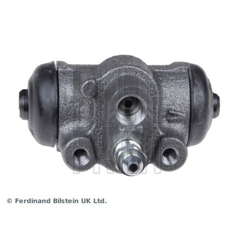 Blue Print Wheel Cylinder Hydraulic Brake Rear Left ADK84446