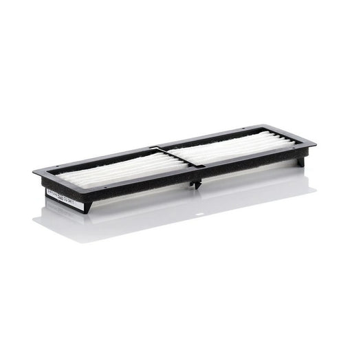 MANN-FILTER Cabin Air Filter (Pollen Filter) CU 3411