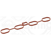 Elring Intake Manifold Gasket Thick FPM (fluoride rubber) 994.260