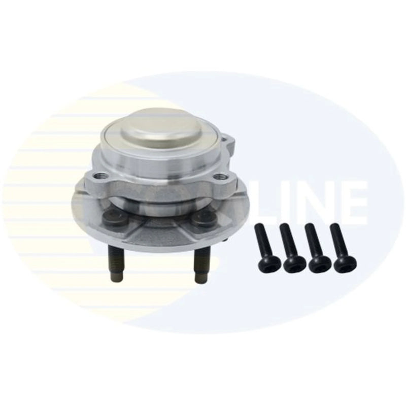 Comline Wheel Bearing Kit CHA471