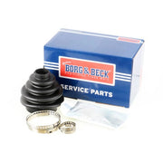 Borg & Beck Drive Shaft Bellow BCB1005