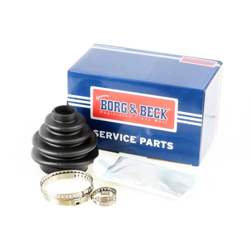 Borg & Beck Drive Shaft Bellow BCB1005
