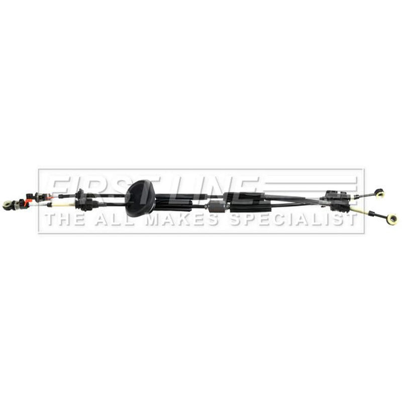 First Line Manual Transmission Cable Pull FKG1364