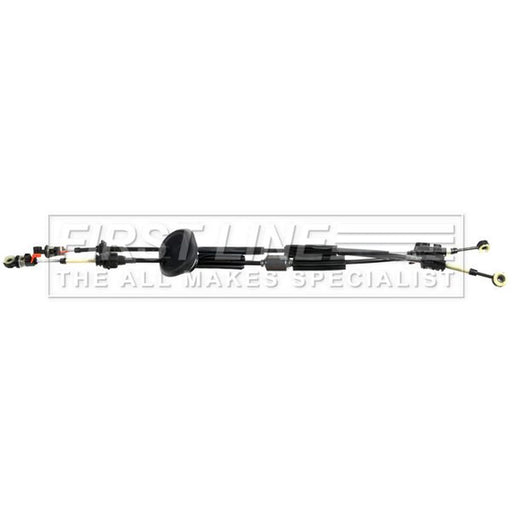 First Line Manual Transmission Cable Pull FKG1364