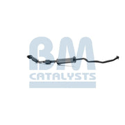 BM Catalysts Homologated Petrol Cat BM92298H