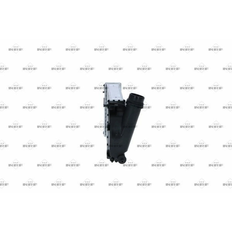 NRF Intercooler (Charge Air Cooler) 30972