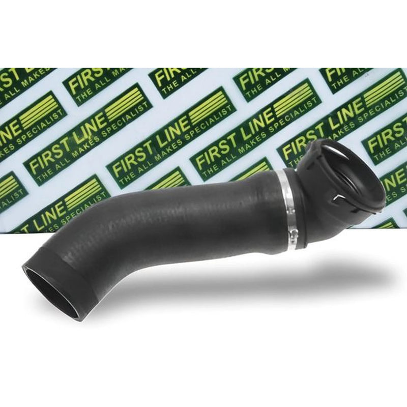 First Line Intercooler Turbo Charge Air Hose FTH1207