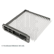 Blue Print Cabin Air Filter (Pollen Filter) ADN12528
