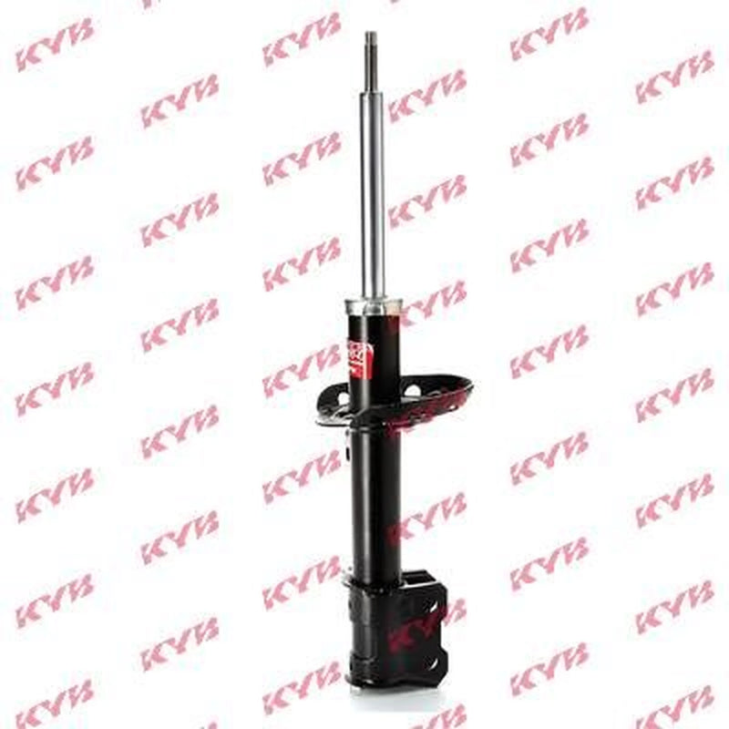 KYB Shock Absorber Damper Strut Front Left 333756