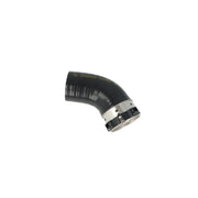 NRF Intercooler Turbo Charge Air Hose Upper Right 166441