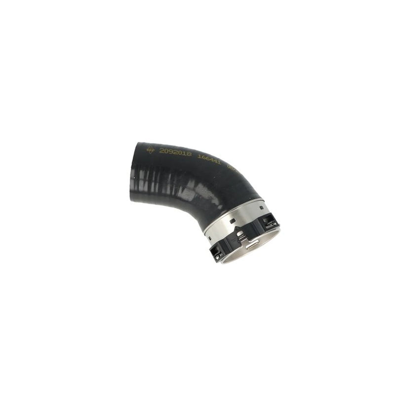 NRF Intercooler Turbo Charge Air Hose Upper Right 166441