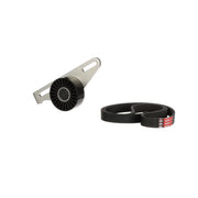 Gates V-Ribbed Belt Set K015PK1113