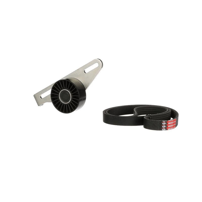 Gates V-Ribbed Belt Set K015PK1113