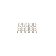 Bosch Flat Washer Shim ID OD 1 410 101 630