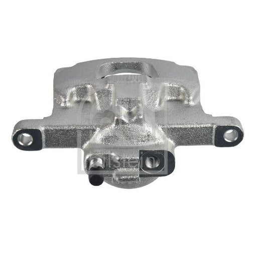Febi Brake Caliper Assembly Rear Left 181697