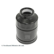 Blue Print Fuel Filter Element ADD62306