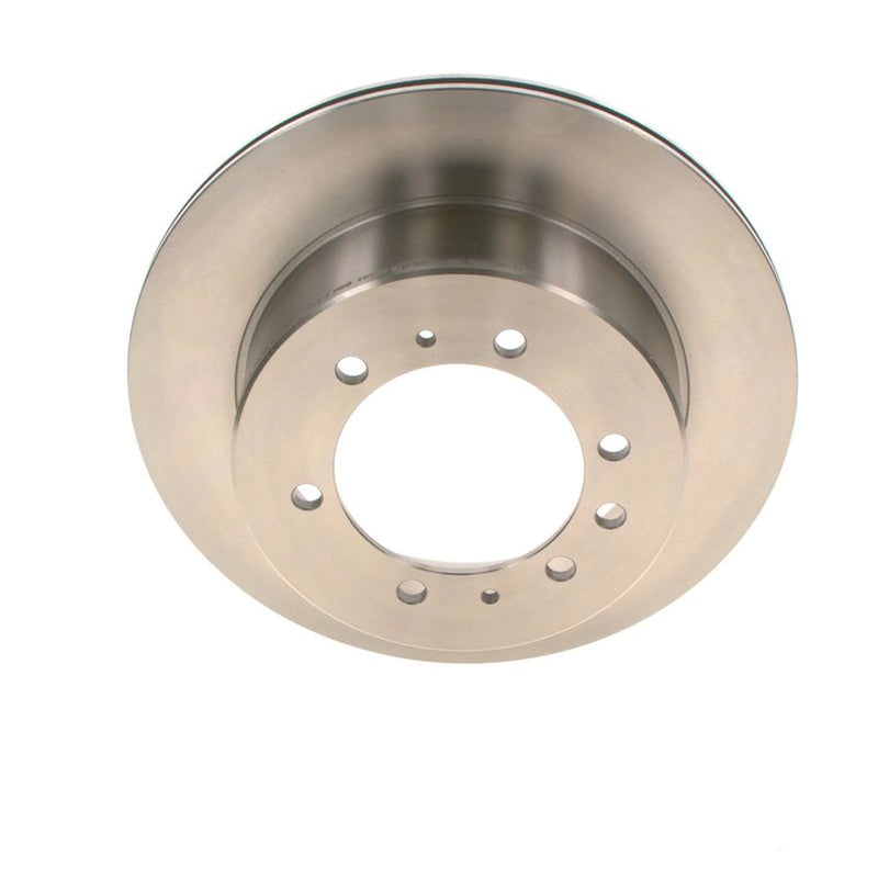Bosch 2 x Vented Rear Brake Discs 0 986 479 385