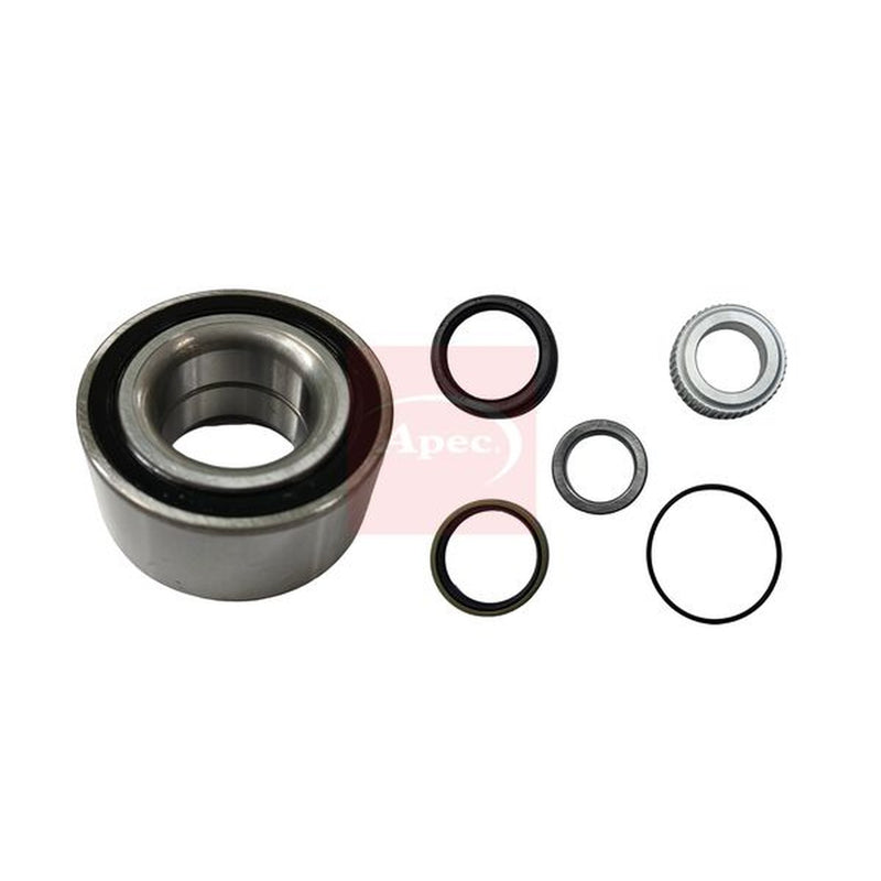 Apec Wheel Bearing Kit 82mm AWB1901