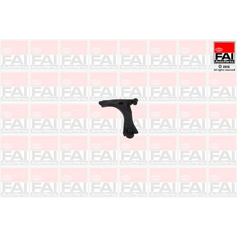 FAI Control/Trailing Arm SS9279