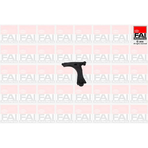 FAI Control/Trailing Arm SS9279