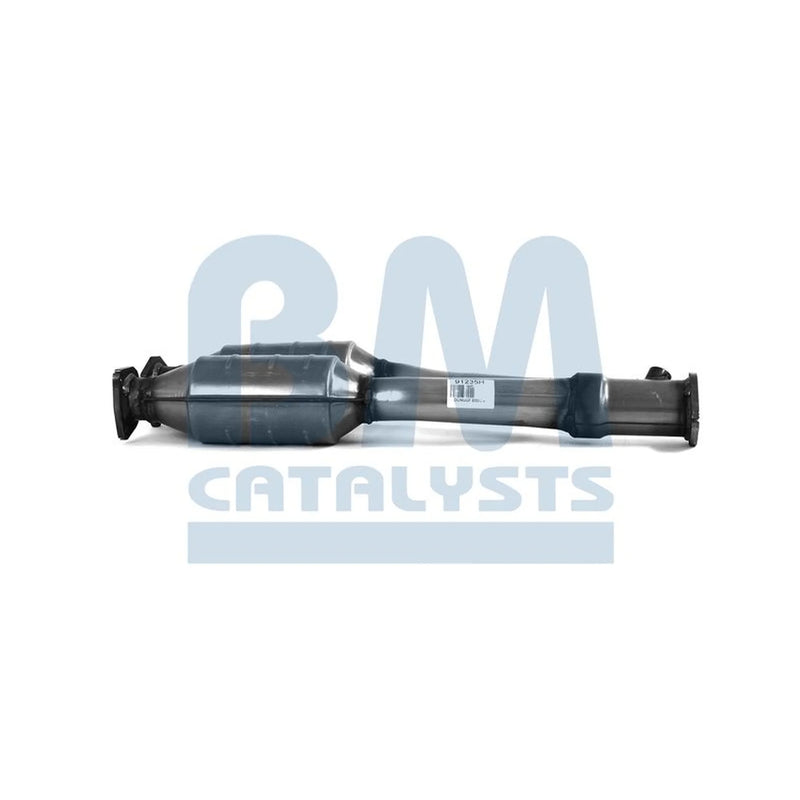 BM Catalysts Homologated Petrol Cat BM91235H