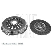 Blue Print Clutch Kit Set 3pc 217mm ADT330267