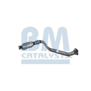 BM Catalysts Homologated Diesel Cat BM80074H