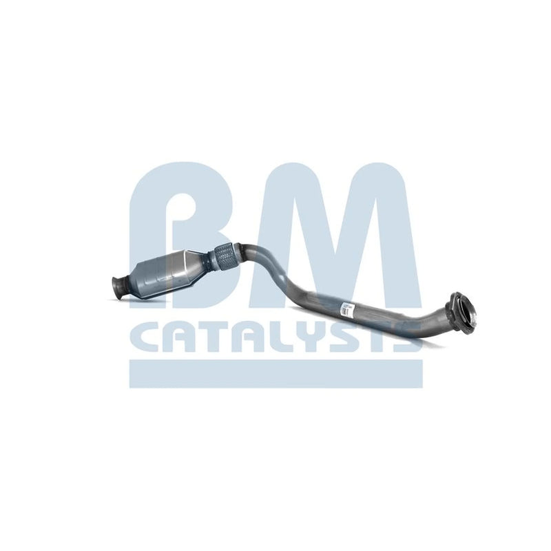 BM Catalysts Homologated Diesel Cat BM80074H