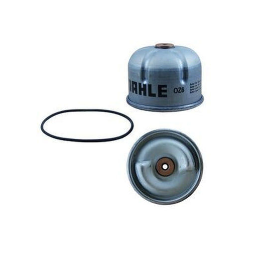 Mahle Engine Oil Filter OZ 6D