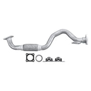 Hella Exhaust Pipe OD 8LA 366 006-731