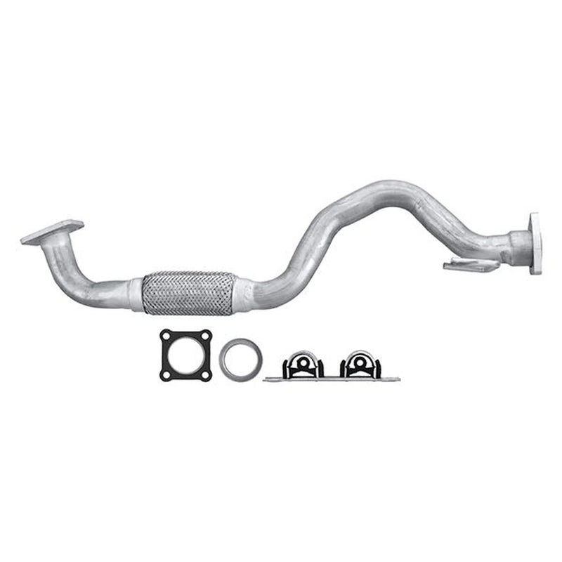 Hella Exhaust Pipe OD 8LA 366 006-731