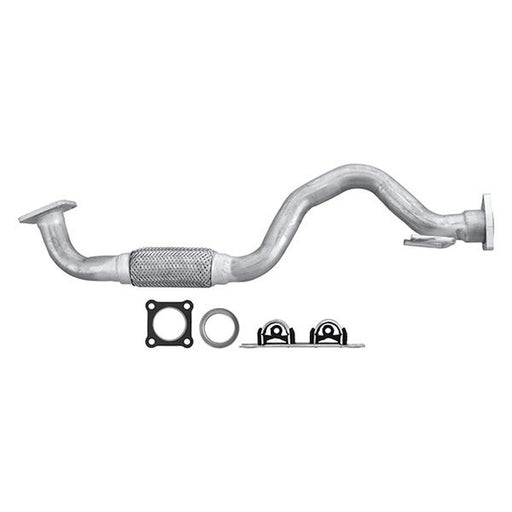 Hella Exhaust Pipe OD 8LA 366 006-731