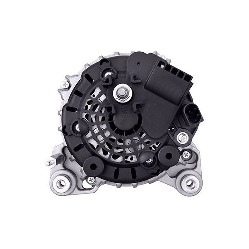 Hella Car Alternator 12V 8EL 015 637-411