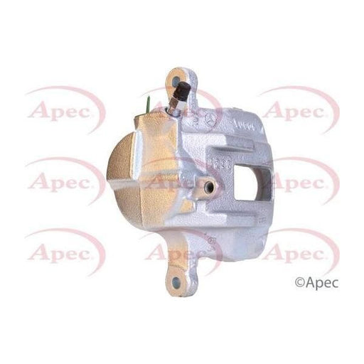 Apec Apec Brake Caliper (Front/Right) RCA523 Apec  - Town Parts