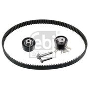 Febi Timing Belt Kit with Rollers 26818