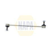 NAPA Stabiliser Bar Link Coupling Rod Front Right NST4333