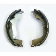 Juratek Brake Shoe Set Axle Kit Rear JBS1155