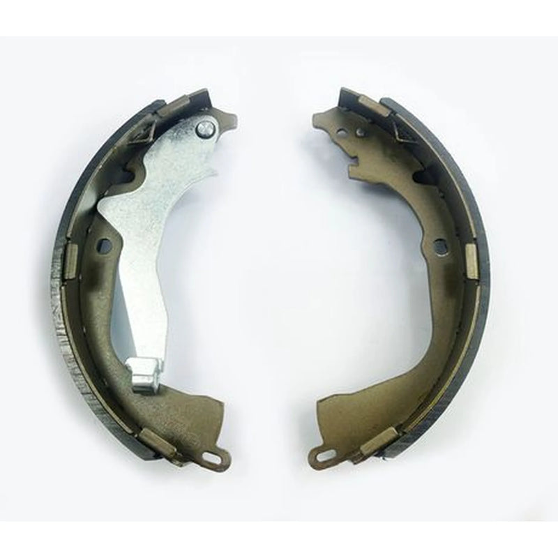 Juratek Brake Shoe Set Axle Kit Rear JBS1155