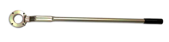 Laser Tools Crankshaft Pulley Holding Tool, 4 Pin - PL