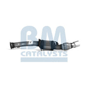 BM Catalysts Homologated Diesel Cat BM80546H