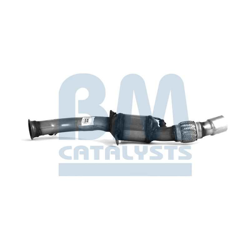 BM Catalysts Homologated Diesel Cat BM80546H