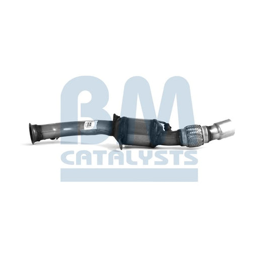 BM Catalysts Homologated Diesel Cat BM80546H