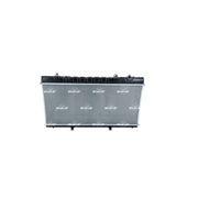 NRF Engine Radiator 550358