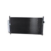 NRF Air Conditioning Condenser 35550