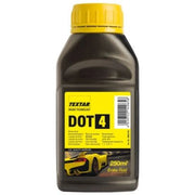 Textar 24 x Brake Fluid DOT 4 0.25l 95002100