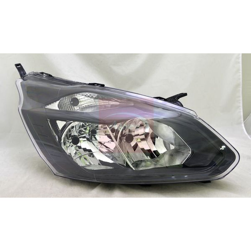 Apec Headlight Headlamp H7 Left ALH2243