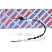 Borg & Beck Clutch Control Cable Pull BKC1083