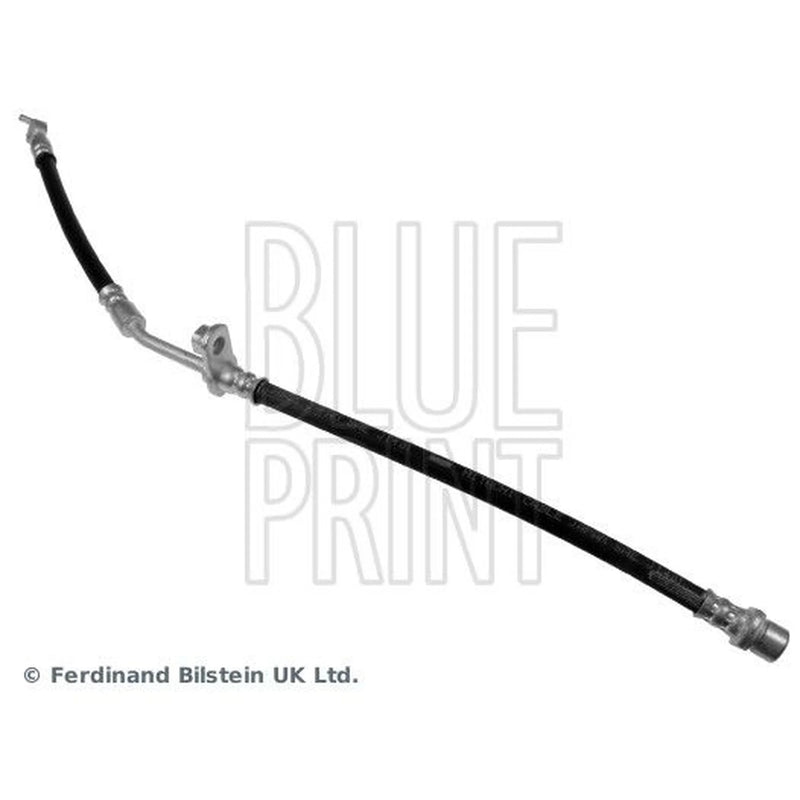 Blue Print Brake Hydraulic Hose Line Front Right ADT353341