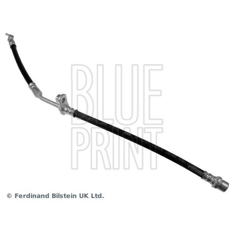Blue Print Brake Hydraulic Hose Line Front Right ADT353341